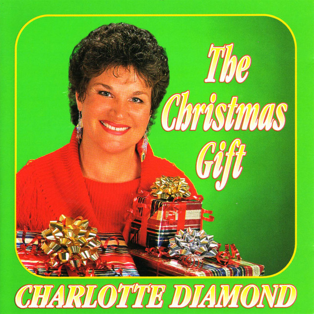 The Christmas Gift album cover