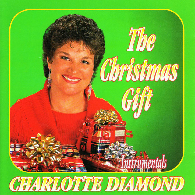 The Christmas Gift (Instrumentals) album cover