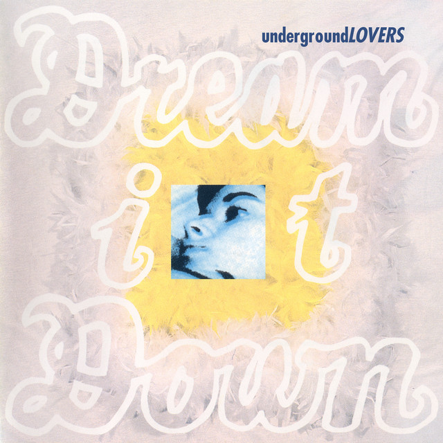 Dream It Down (30th Anniversary Edition) album cover