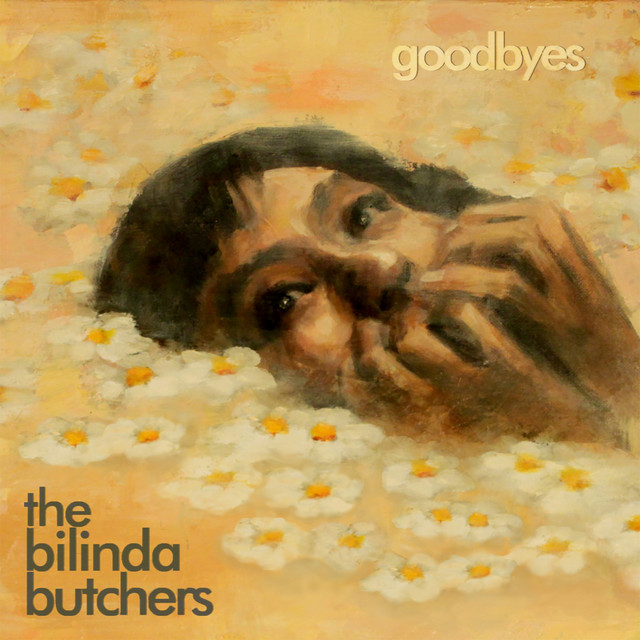 Goodbyes album cover