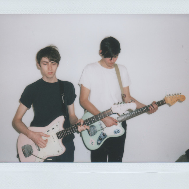 Away album cover
