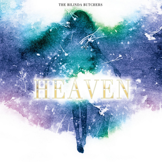 Heaven album cover
