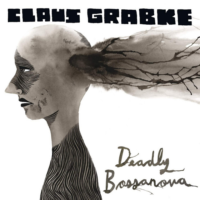 Deadly Bossanova album cover