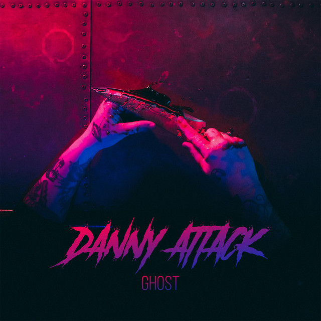 Ghost album cover