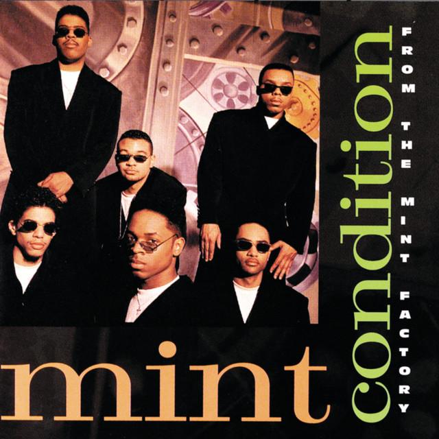 From The Mint Factory album cover