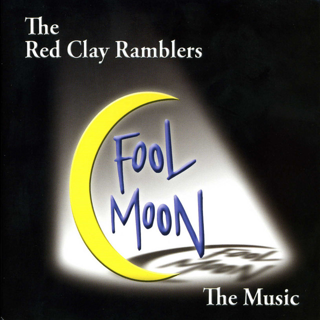 Fool Moon album cover