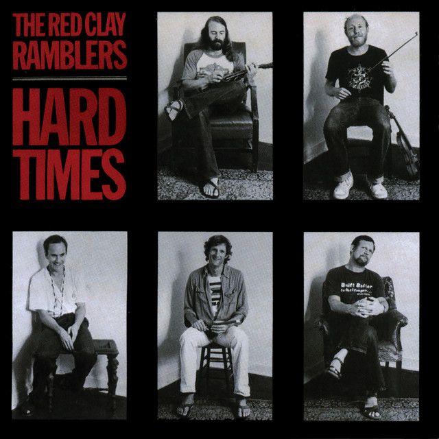 Hard Times album cover