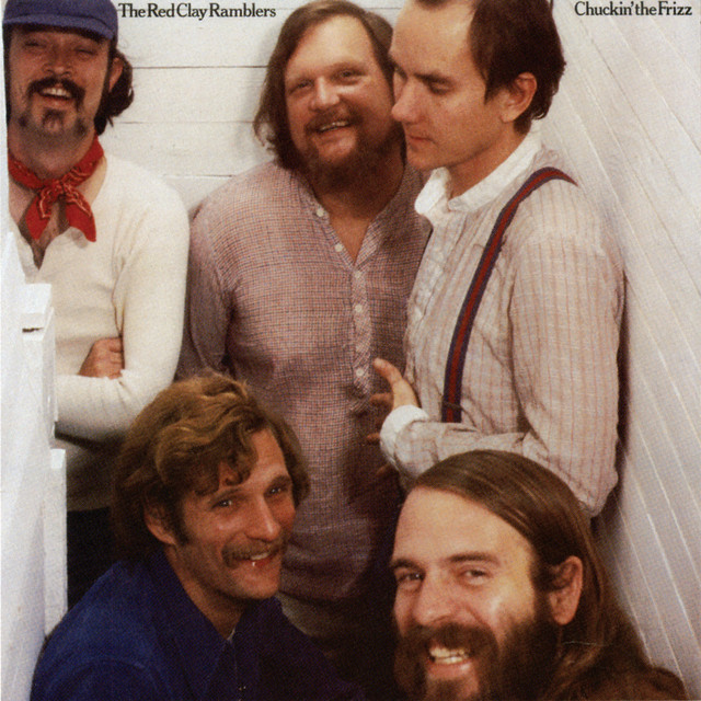 Chuckin' The Frizz (Live) album cover