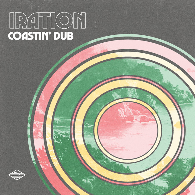 Coastin' Dub album cover