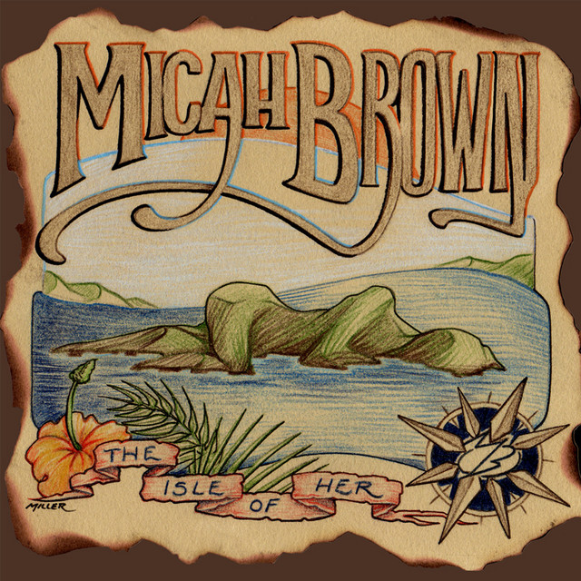 The Isle of Her album cover