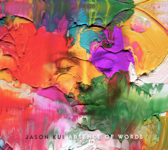 Absence of Words album cover