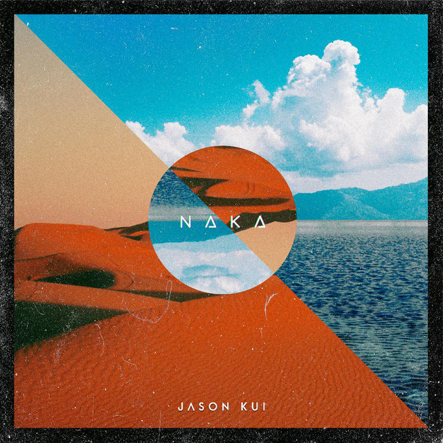 NAKA album cover