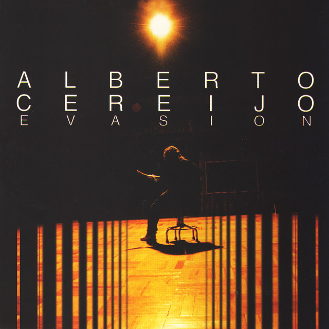 Evasión album cover