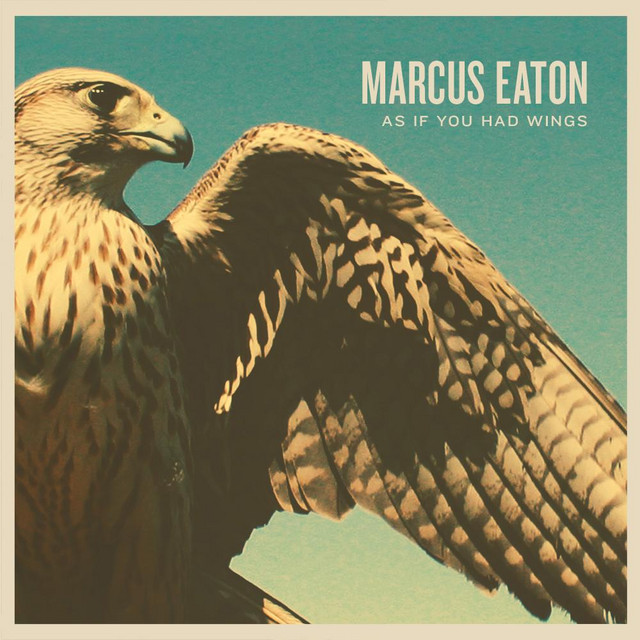 As If You Had Wings album cover
