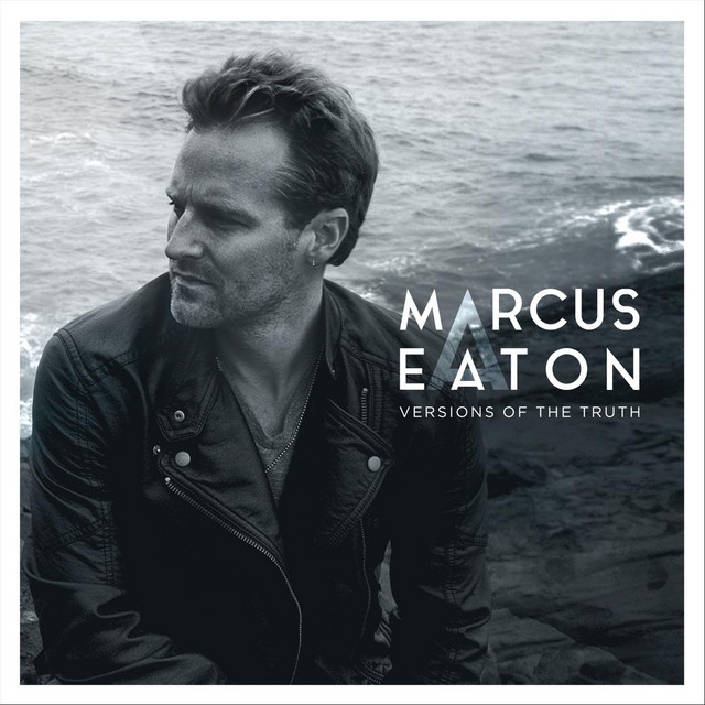Versions of the Truth album cover