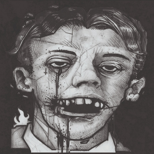 Demain album cover