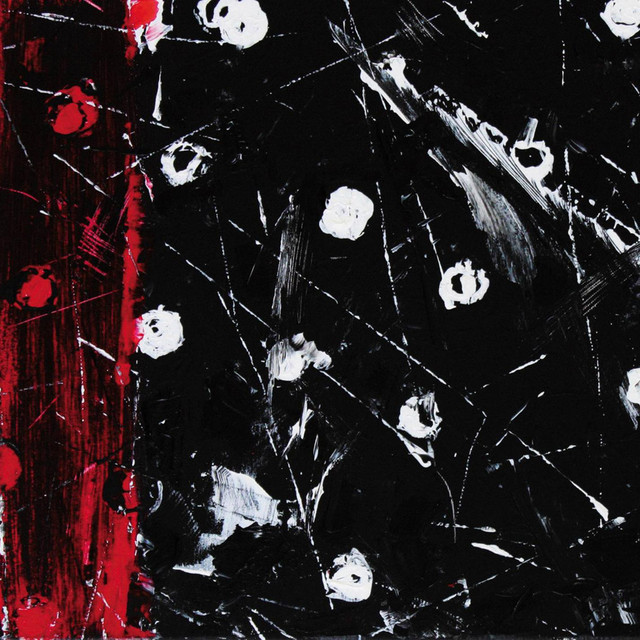 Alter Ego album cover