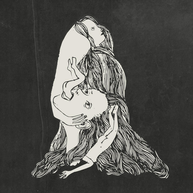 Prey album cover