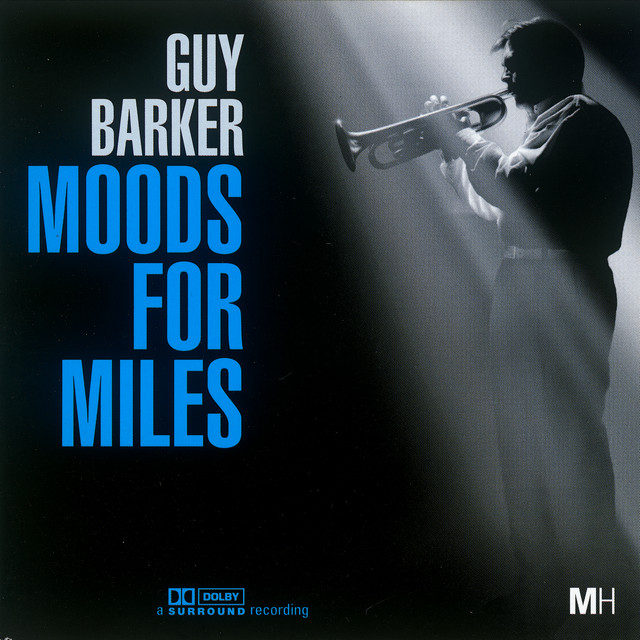 Moods for Miles album cover