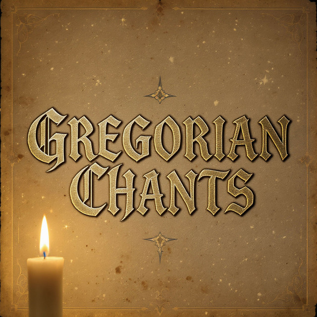 Gregorian Chants for Soul Elevation and Peace album cover