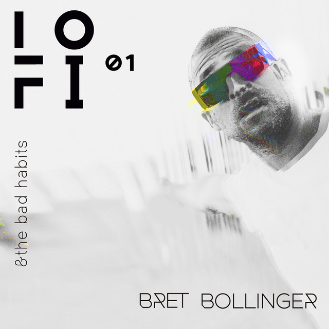 LO-FI album cover
