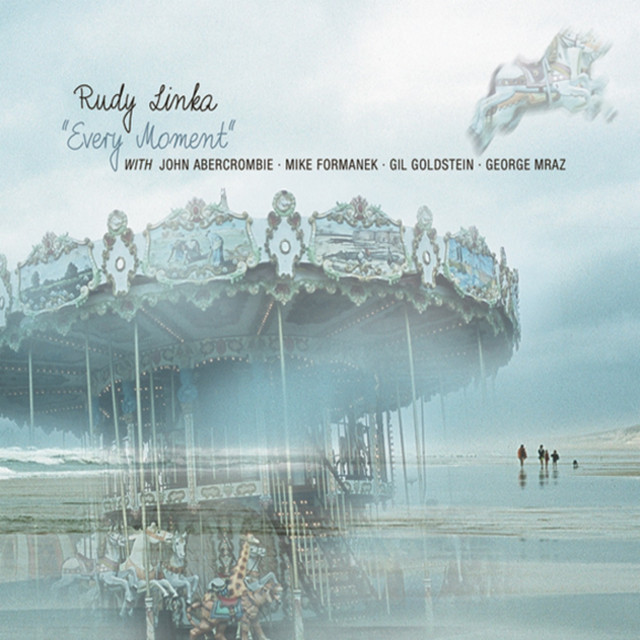 Every Moment album cover