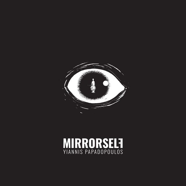 Mirrorself album cover