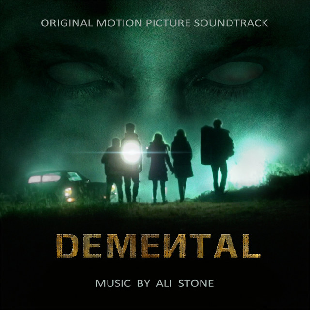 Demental (Original Motion Picture Soundtrack) album cover