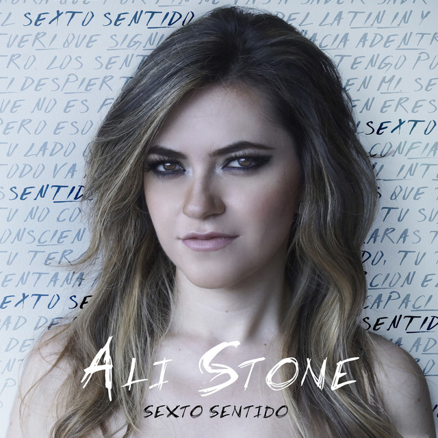 Sexto Sentido album cover