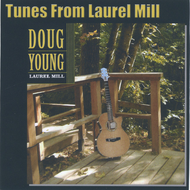 Tunes From Laurel Mill album cover