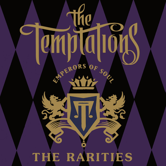 Emperors Of Soul: The Rarities album cover