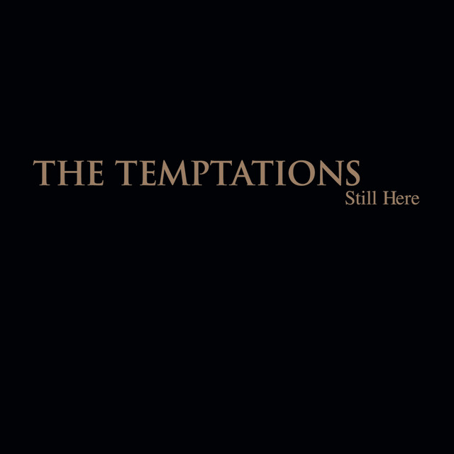 Still Here album cover