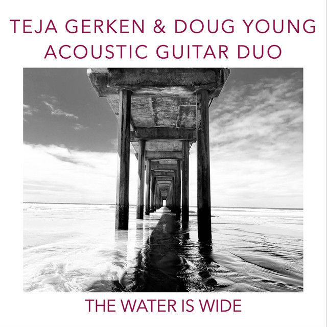 The Water is Wide album cover