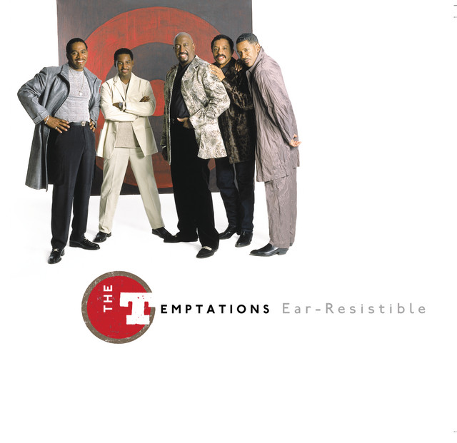 Ear-Resistible album cover