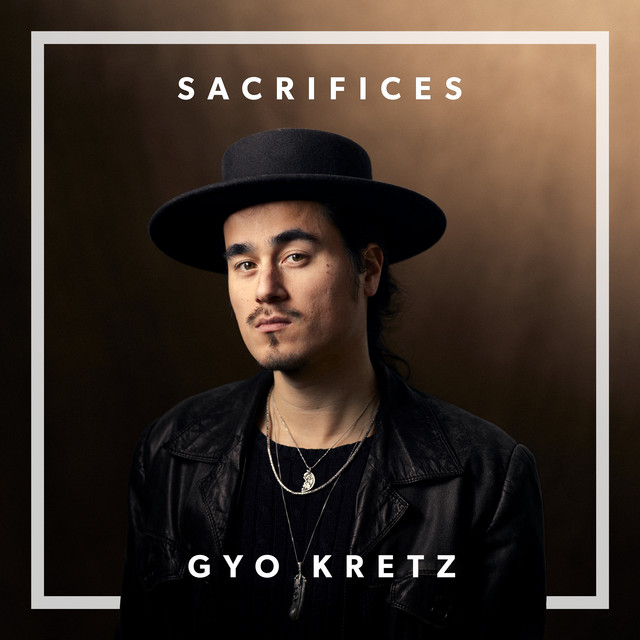 Sacrifices album cover