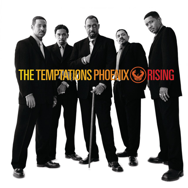 Phoenix Rising album cover