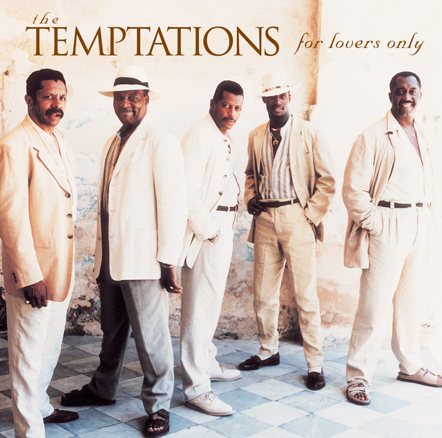 For Lovers Only album cover