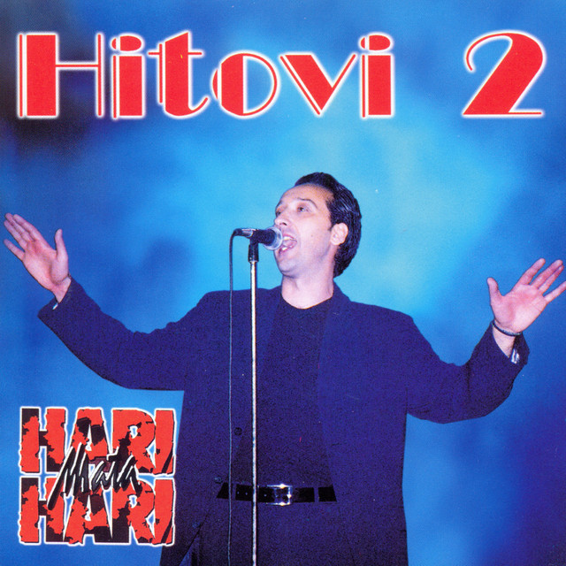 Hitovi 2 album cover