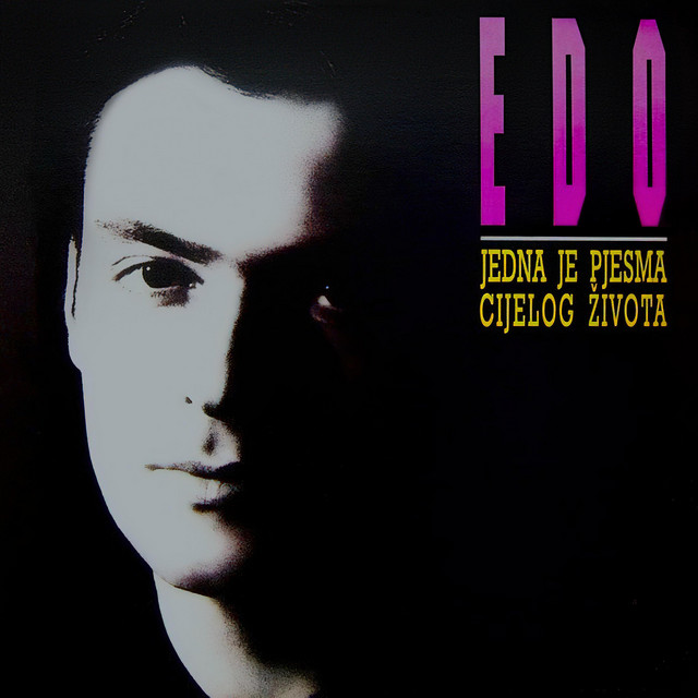 Jedna je pjesma cijelog života album cover