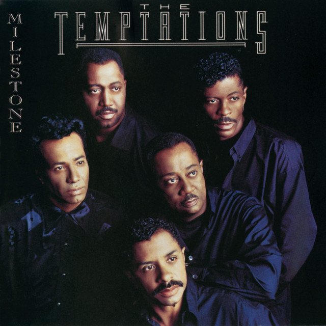 Milestone album cover