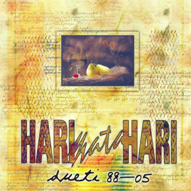 Dueti 88 - 05 album cover