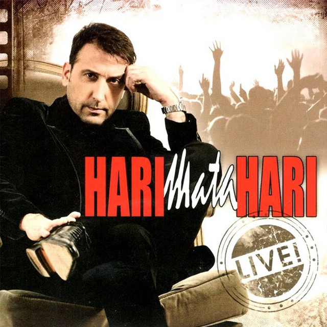 Cibona 2008 (Live) album cover