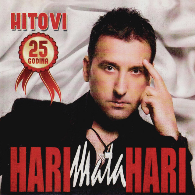25 Godina album cover
