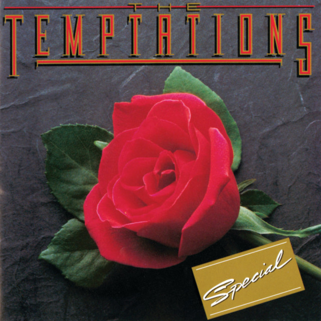 Special album cover