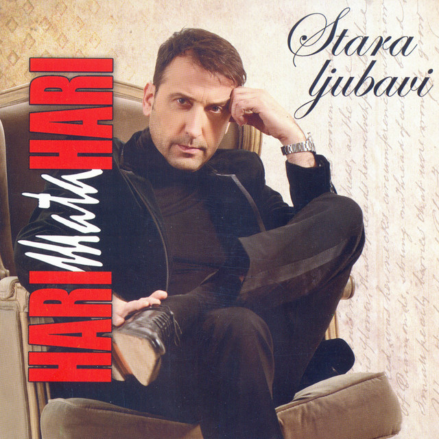 Stara Ljubavi album cover