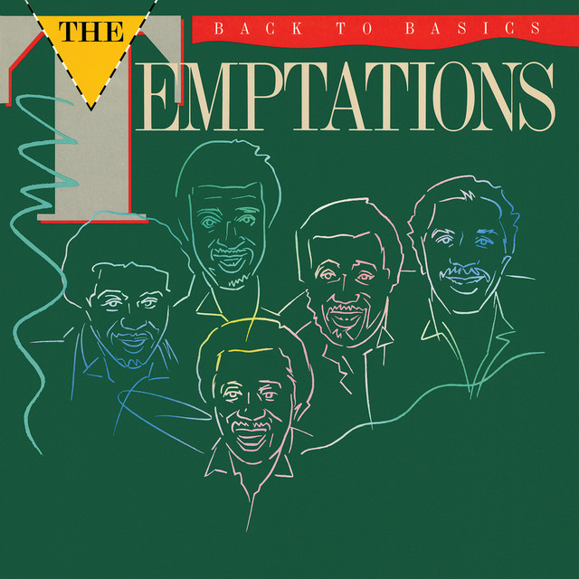 Back To Basics album cover