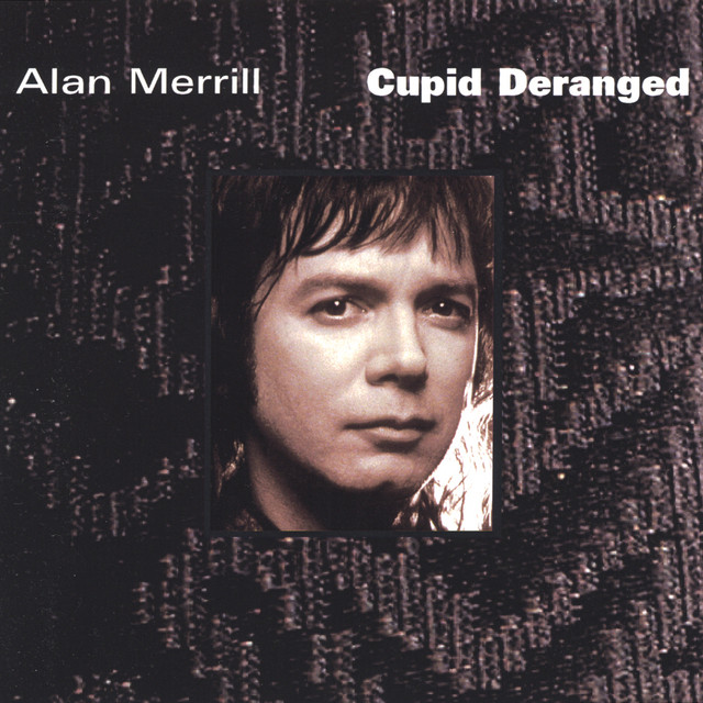 Cupid Deranged (Japanese version) album cover