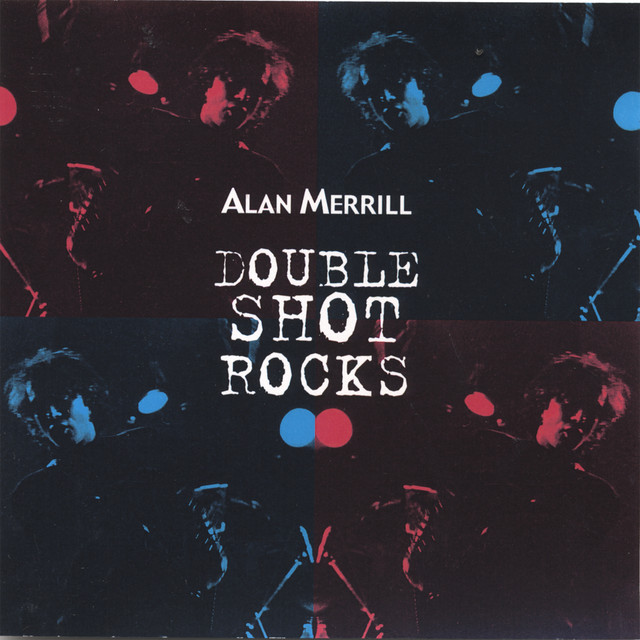 Double Shot Rocks album cover