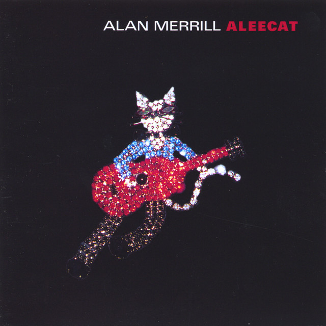 Aleecat album cover