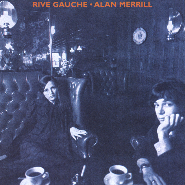 Rive Gauche album cover